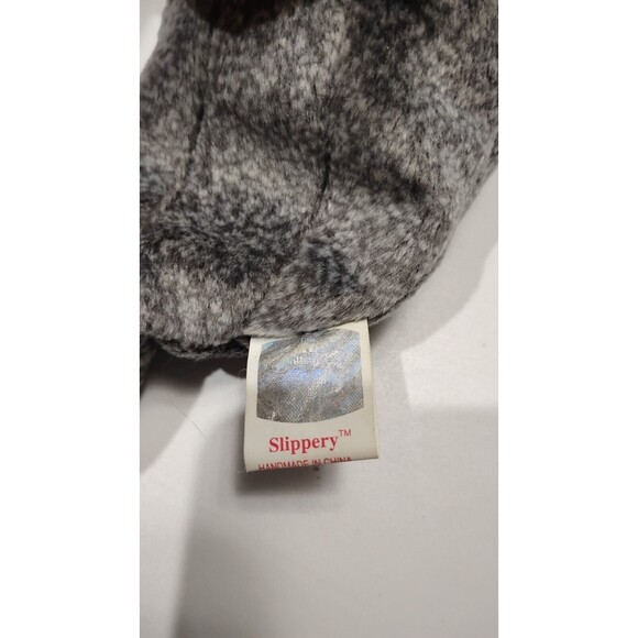 Ty Beanie Babie 7 inch Slippery the Seal Toy - Picture 7 of 9